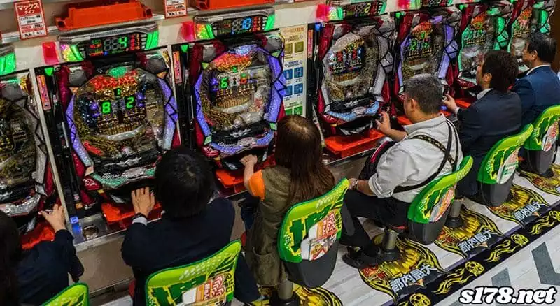 柏青哥機台攻略