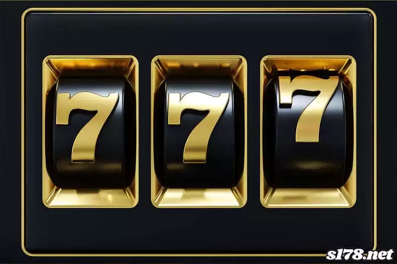 老虎機777意思