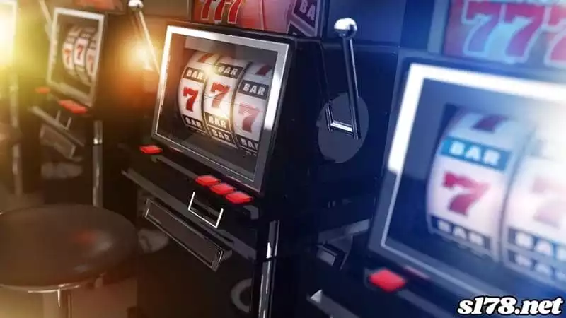 老虎機玩法認識週期
