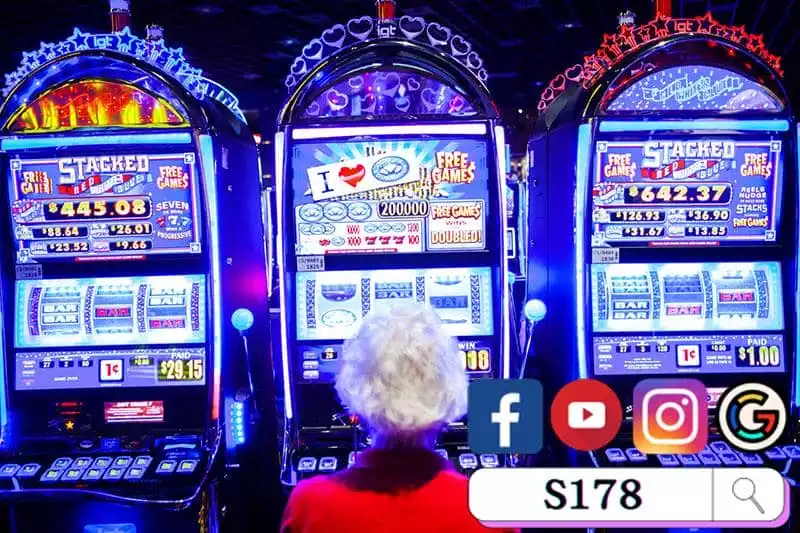 igt老虎機攻略