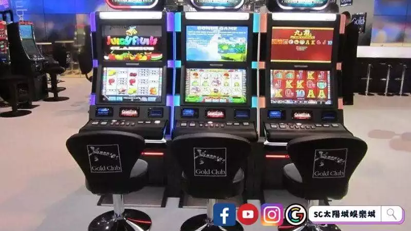 簡單刺激的egt老虎機玩法你必須知道