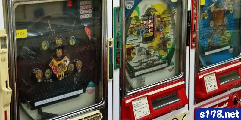 日本柏青哥玩法