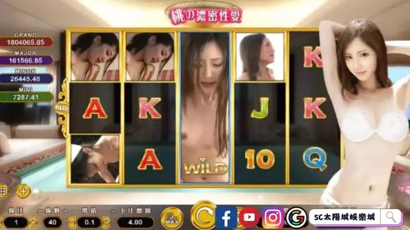 av老虎機是什麼？