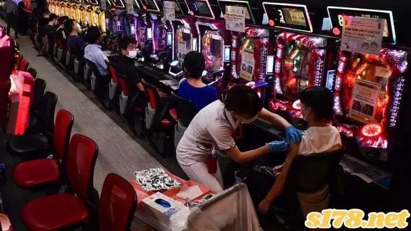 柏青依存症瘋狂尋找柏青哥機台購買