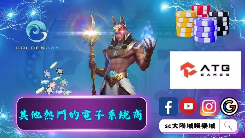 其他熱門的電子系統商