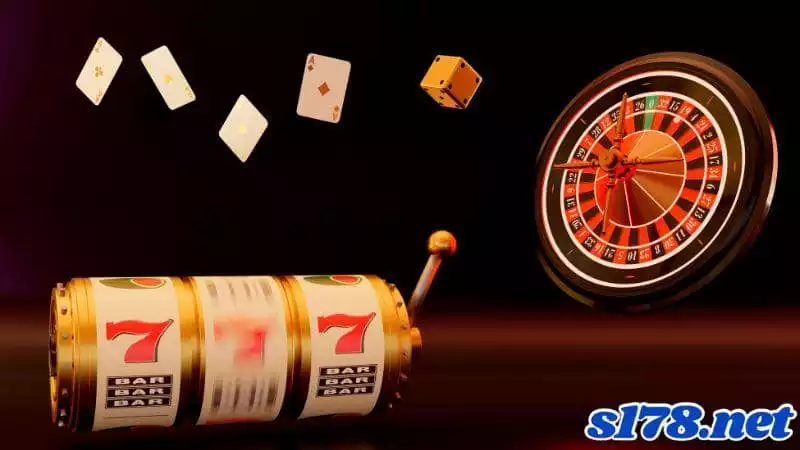 線上老虎機玩法