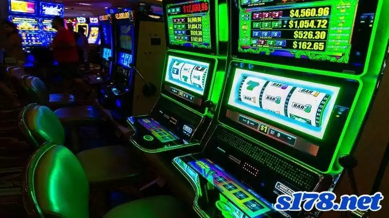 igt機台破解