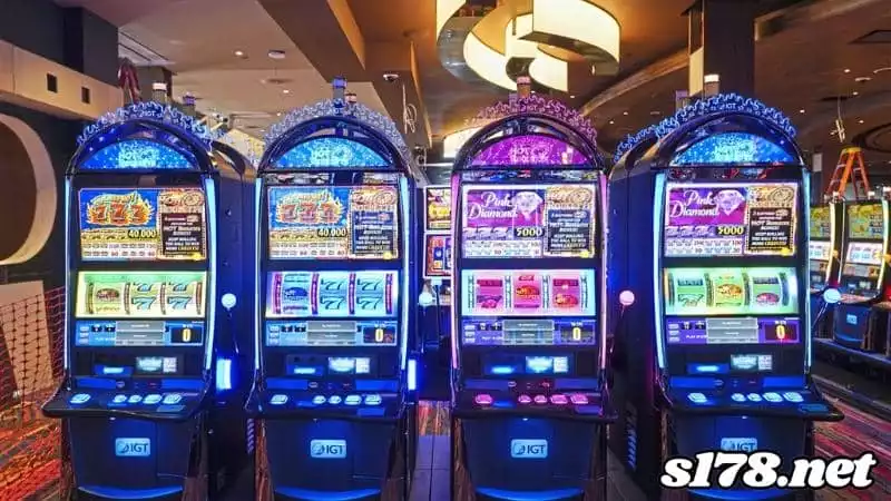 如何戰勝老虎機
